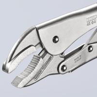 41-04-300 Knipex 41 04 300 Pliers, 300 mm Overall, Straight Tip