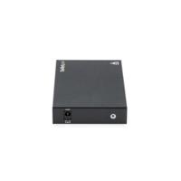 et91000sm20 StarTech.com LC, RJ45 Media Converter, Single Mode, 10/100/1000Mbit/s, Half/Full Duplex 20km