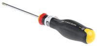 atp1x100 Facom Phillips  Screwdriver, PH1 Tip, 100 mm Blade, 209 mm Overall
