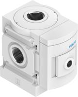 ms6-frm-12-a4-f1a Festo Branching Module for MS
