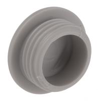 52005950 Lapp Blanking Plug, PG9, PS, Threaded