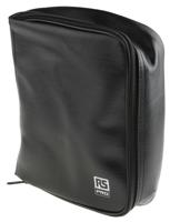 707-7322 RS PRO PVC Tool Wallet 225mm x 175mm x 75mm (Closed)