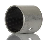 pcm-303430-m SKF PCM 303430 M 30mm Bore Plain Bearing, 220kN Radial Load Rating, 34mm O.D