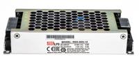 rsd-60g-12 MEAN WELL RSD-60 DC-DC Converter, 12V dc/ 5A Output, 9 → 36 V dc Input, 60W, Chassis Mount, +70°C Max Temp -40°C