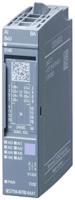 6es7134-6ff00-0aa1 Siemens ET 200SP Series Input Module for Use with BU type A0, A1, Analogue, 24V dc