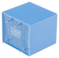 vb-28112 Block 12V ac 1 Output Through Hole PCB Transformer, 2.8VA
