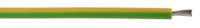 4160200 Lapp Green/Yellow 0.75 mm² Hook Up Wire, 18 AWG, 100m, PVC Insulation,