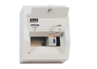 dr068ms Contactum 6 Way Steel Consumer Unit, 63A Defender