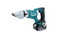 djs200z Makita DJS200Z Cordless 18V 2 mm Cordless Shear