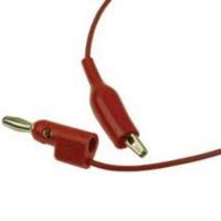 3220-36-2 Pomona Test Lead & Connector Kit With Minigator Clip To StackingBanana Plug