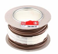 236-3870 RS PRO Type T Thermocouple Cable/Wire, 25m, Unscreened, PVC Insulation, +105°C Max, 7/0.2mm