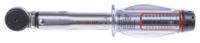 11087 Norbar Torque Tools Click Torque Wrench, 4 → 20Nm, 3/8 in Drive, Square Drive