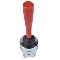 zb4bb4 Joystick Controller Lever, Spring Return