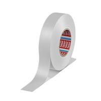 04163-00001-07 Tesa 4163 White Soft PVC Electrical Insulation Tape, 19mm x 33m