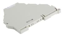 8002041000 Wieland flare Series Solid State Relay, 0.5 A Load, DIN Rail Mount, 53 V Load, 53 V Control