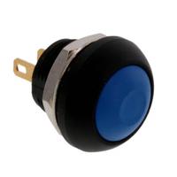 pb6b2fm7m2cal00 TE Connectivity PB6 Series Push Button Switch, (On)-Off, Panel Mount, SPST - NO, 50 V dc, 125V ac, IP68