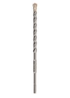 dt8924-qz DeWALT DT892 Series SDS Drill Bit for Concrete, 8mm Diameter, 210 mm Overall