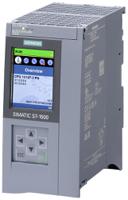 6es7515-2fn03-0ab0 Siemens 6ES7515 Series PLC CPU for Use with SIMATIC S7-1500F, 24 V dc Supply, 20-Input