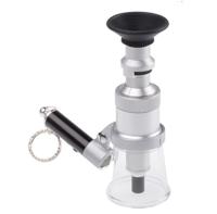 683-0857 RS PRO Illuminated Magnifier, 75X x Magnification