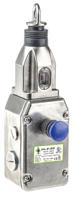 144015 IDEM GLS-SS Rope Pull Switch, 100m, 2NO/2NC
