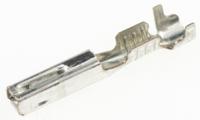 19420-0010 Molex MX150L Series Female Crimp Terminal, 22AWG Min, 18AWG Max