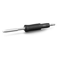 t0050113399 Weller RTUS 032 S L MS 3.2 mm Screwdriver Soldering Iron Tip for use with WXUPS-MS (Smart) Soldering Iron