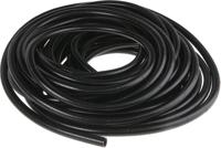 755-9007 RS PRO Flexible Conduit, 20mm Nominal Diameter, Plastic, Black