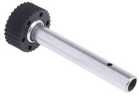 t0058744710n Weller Soldering Accessory Soldering Iron Barrel, for use with WSP80/WXP80/WSFP/FE75 Soldering Irons
