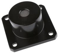 7125 ALWAYSE Ball Transfer Unit with 25.4mm diameter Steel ball