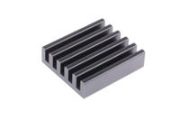 sk400-375sa Fischer Elektronik Heatsink, 11.5K/W, 37.5 x 33 x 10mm