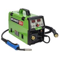 05734 SIP Welder 200A, 230V