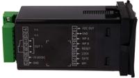 69230103300 Kubler CODIX 923 Counter, 6 Digit LCD, 65kHz, 10 → 30 V dc