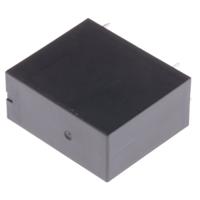 g2r-14-ac120 Omron PCB Mount Power Relay, 120V ac Coil, 5A Switching Current, SPDT