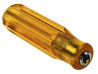 99ps40bpn Weller Xcelite Ball End Hexagon Interchangeable Screwdriver Set, 11-Piece