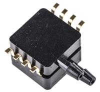 mpxv5010dp NXP Low Pressure Sensor, 10kPa Operating Max