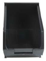 550-331 Conductive Plastic ESD Bin 150mm (L) 240mm (W) 130mm (H)