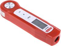 155-8898 RS PRO RSIR-95 Infrared Thermometer, -20°C Min, +280°C Max, ±1 % Accuracy, °C Measurements