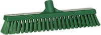31742 Vikan Broom, Green for General Purpose
