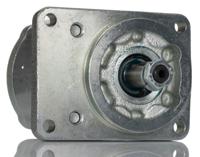 0510525022 Bosch Rexroth Hydraulic Gear Pump , 11cm³