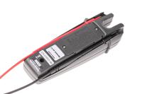123-3490 RS PRO ICMA7-4 Clamp Meter, Max Current 200A ac CAT III 600V With UKAS Calibration