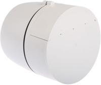 vtb32-db-wbbl Cranford Controls Combi 32 Series Surface Mount Electronic Sounder, 15 → 30 V dc, 86 → 106dB at 1 m,