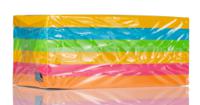bp873 Post-It Assorted Sticky Note, 76mm x 127mm