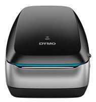labelwriter-wireless Dymo LabelWriter Wireless Label Printer, 62mm Max Label Width, D Plug, F Plug, NL Plug