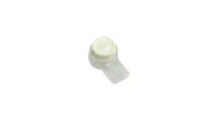 uy2-d100 3M, UY2-D Splice Connector, White 26 AWG