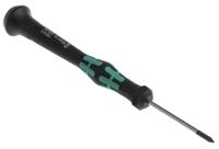 05118145001 Wera Phillips Precision Screwdriver, M Tip, 40 mm Blade, 137 mm Overall