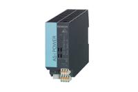 3rx9501-0ba00 Siemens PLC Power Supply 3RX950 Series AS-I Power Supply Unit, 120 V ac, 230 V ac, 30V dc, 3 A 125 x 50 x 125 mm
