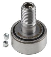 krv30-pp-a Stud Cam Follower KRV30-PP-A, 12mm ID, 30mm OD