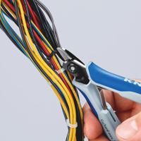 79-02-125-s1 Knipex Knipex Precision Diagonal Cutter