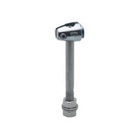 e20843 ifm electronic, E208 Series Mounting Set for Use with Sensor