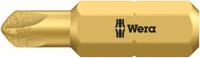 05066638001 Wera TORQ-SET Mplus Driver Bit, 25 mm Tip